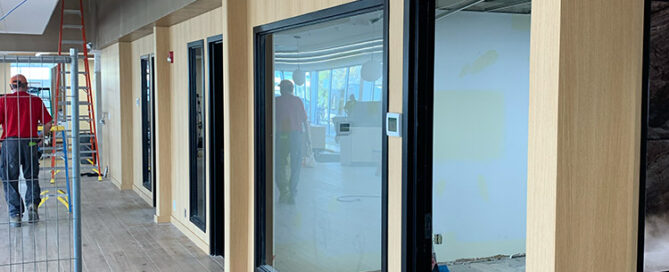 Commercial Painters in Lee's Summit