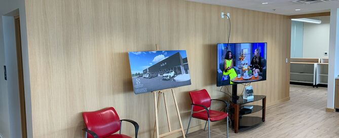 Commercial Painting Contractor in Olathe