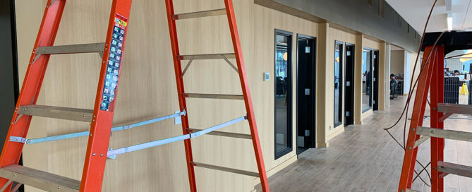 Painting Contractor in Leawood