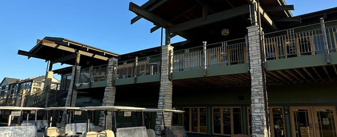 Commercial Painting Contractor in Lee's Summit