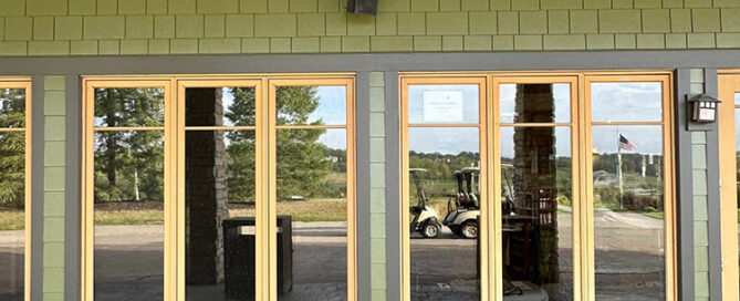Lee's Summit Commercial Painters