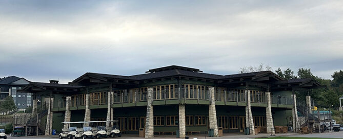 Commercial Painters in Overland Park