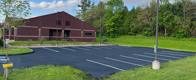 Best Commercial Painter in Olathe
