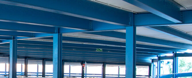 Commercial Painters in Olathe