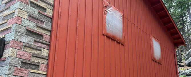 Commercial Wall Covering Contractors in Olathe