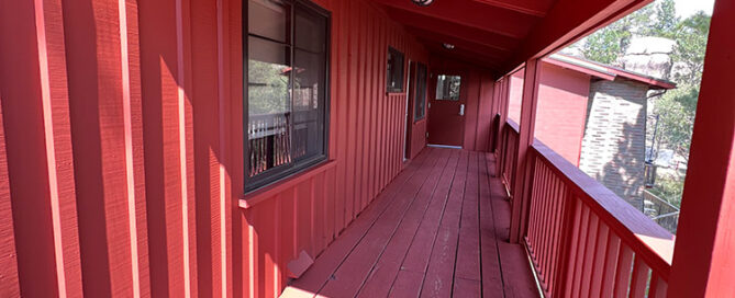 Commercial Painting Contractor in Leawood