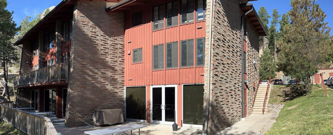Lee's Summit Commercial Painters