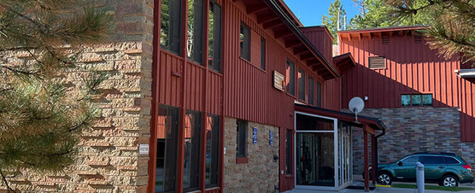Commercial Painters in Overland Park