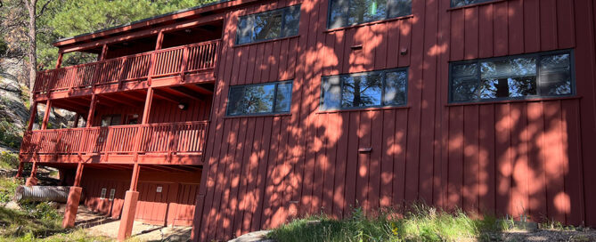 Commercial Painting Contractor in Olathe