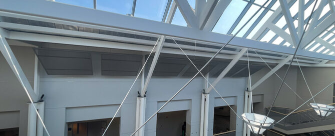 Commercial Painting Contractor in Overland Park