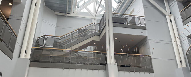 Commercial Painting Contractor in Overland Park