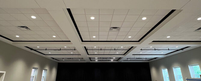 Wall Covering Contractors in Overland Park