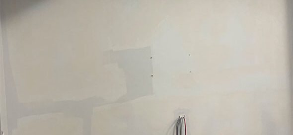 Painting Contractor in Lee's Summit