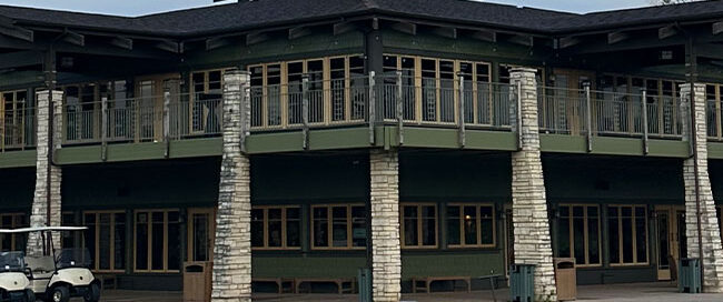 Commercial Painting Company