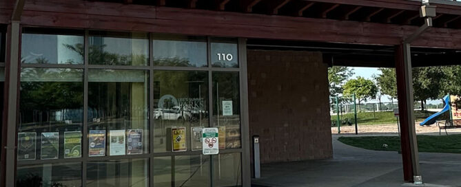 Commercial Painting Company in Lee's Summit