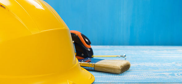 Commercial Painting Contractor in Overland Park