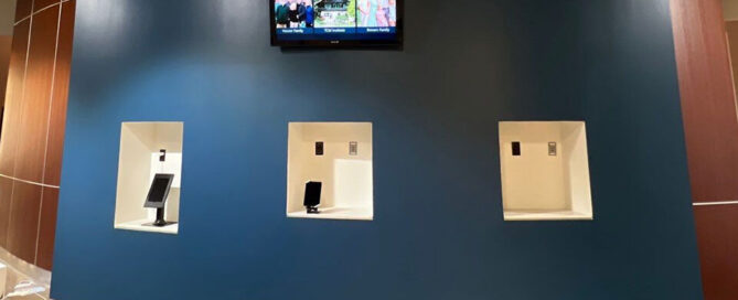 Commercial Wall Covering Contractors in Overland Park