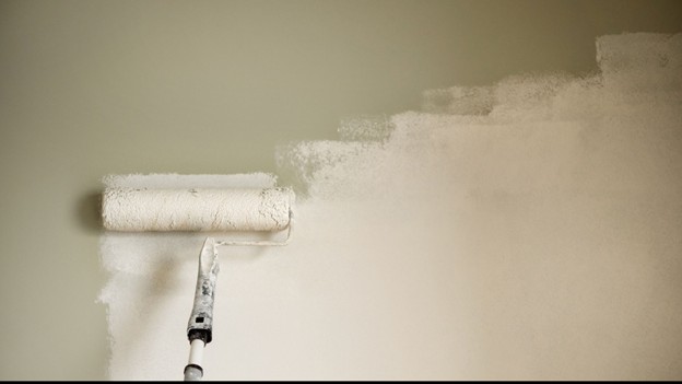 commercial painting contractor in Overland Park