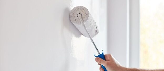 commercial painting contractor in Lee's Summit