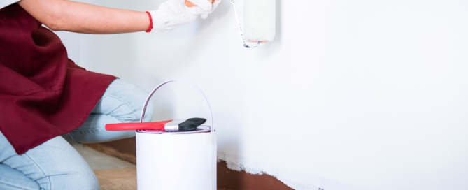 Businesses in Olathe Are Investing in Commercial Painting — Here’s Why